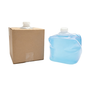 Adaptador Cubitainer para Jerry Can Brouilly En Vin <span class=keywords><strong>Morgon</strong></span>, para Gel Médico de 5L - Product Image 3