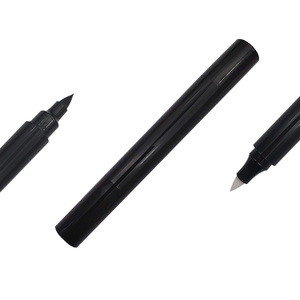 OEM/ODM <span class=keywords><strong>Eyeliner</strong></span> Timbro 2 double-sided penne alato <span class=keywords><strong>eyeliner</strong></span> liquido timbro con gomma - Product Image 6