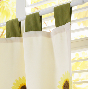 Fiore Del Ricamo Finestra <span class=keywords><strong>Porta</strong></span> Della <span class=keywords><strong>Cucina</strong></span> Armadio Metà <span class=keywords><strong>Tenda</strong></span>, Decorativo Breve <span class=keywords><strong>Tenda</strong></span>, Ombra Pastorale <span class=keywords><strong>Cucina</strong></span> Balcone <span class=keywords><strong>Tenda</strong></span> - Product Image 4