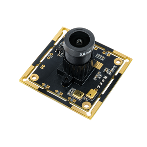 Module de caméra USB 2.0 OEM 720P 120FPS UVC à mise au point manuelle, <span class=keywords><strong>objectif</strong></span> grand angle OV4689 4MP - Product Image 1