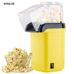 Diskon Besar Perlengkapan Peralatan Dapur Popcorn Gratis Pengiriman