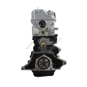 Newpars otomobil parçaları 4D56U motor 4D56T 4M40T 4B11 4G63T Mitsubishi motor silindir kafası L200 uzun blok 4JK1 motor için
