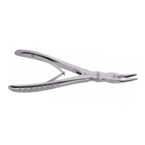 Fabricante de Rongeurs Óseos Premium en Pakistán, Herramientas Quirúrgicas Ortopédicas, Diseño Personalizado, OEM, ODM, Exportación a Granel de Rongeurs Óseos - Product Image 1