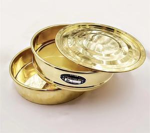 Tamis de test tissé en sergé à double passoire à miel coulissante en acier inoxydable SS304 - Product Image 6