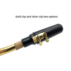 Bb 테너 색소폰 마우스피스 B-튜닝 색소폰 마우스피스 고품질 마우스피스 악기 액세서리 - Product Image 3