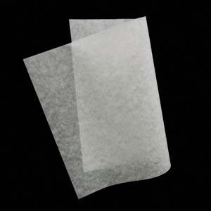 Chemical Pulp Greaseproof <b>Paper</b> Custom Bio-Degradable Single Sided <b>Wax</b> Coated <b>Paper</b> - Product Image 4
