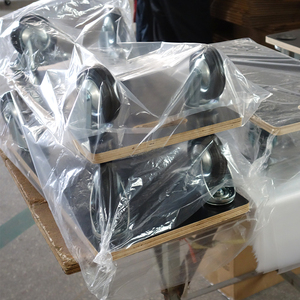 Heavy Duty Wood Furniture <strong>Appliance</strong> <strong>Dolly</strong> Mover"S <strong>Dolly</strong> - Product Image 6