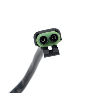 Motor de elevación 300-1406 38W 13.5V para vehículos recreativos y de transporte - Product Image 5