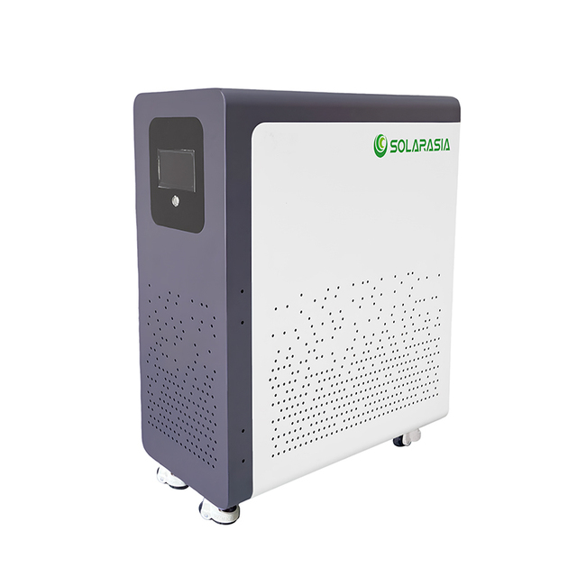 High Quality Mobile Energy Storage Lithium Battery 51.2v 100ah 200ah Lifepo4 Lithium-ion Battery 300ah Foe Home Use