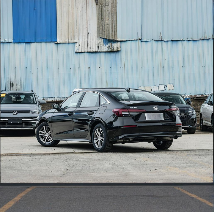 Best Price 2016 Hon Da CIVIC 1.8L Automatic Used Car for Sale,second Hand  Vehicles Cheap Cars