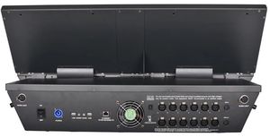 DMX512 कंसोल टाइगर टच प्लस प्रकाश constroller - Product Image 3