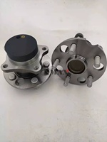 Rodamiento de Cubo de Rueda Trasera RMAX STF-3104200 para BYD Tang, Venta Caliente, 1 Año de Garantía
