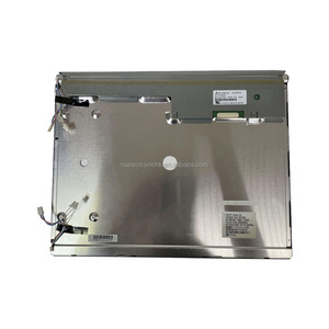 AA150XN02 Écran LCD industriel de 15,0 pouces pour système de contrôle et de surveillance, original, en stock - Product Image 1