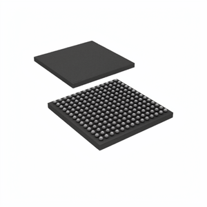 Interfaz 89HPES6T5ZBBC8, Comprar en Línea, Canal del Fabricante de Componentes Electrónicos - Product Image 1