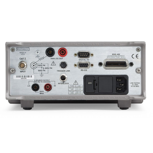 เครื่องวัดไฟฟ้าสถิตกระแสต่ำ Keithley 6430 - Product Image 5