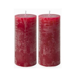 Personalizado hecho a mano del arco iris <span class=keywords><strong>de</strong></span> color Pilar <span class=keywords><strong>7</strong></span> Chakra velas al por mayor - Product Image 3