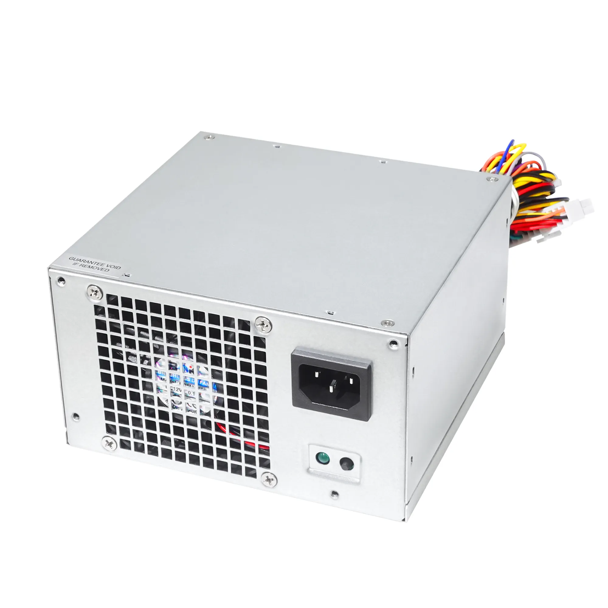 Hızlı sevkiyat için 265w psu OptiPlex 620 390 790 990 3010 7010 MT 24pin YC7TR GVY79 L265EM-00 H265AM-00