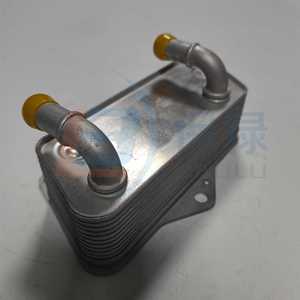 Enfriador de aceite de transmisión Audi Q3 02E409061D, pieza de repuesto para sistema de transmisión automática - Product Image 2