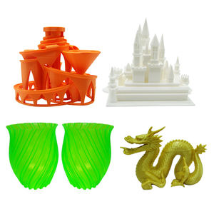 Filament d'impression <span class=keywords><strong>PLA</strong></span> 175mm Filament d'impression <span class=keywords><strong>3d</strong></span> 1kg Filament de changement de couleur <span class=keywords><strong>PLA</strong></span> Filamentos <span class=keywords><strong>3d</strong></span> avec impression <span class=keywords><strong>3D</strong></span> de température - Product Image 5