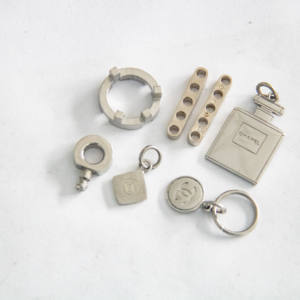 Высококачественные настраиваемые формы для литья под давлением из металлического сплава - Product Image 1