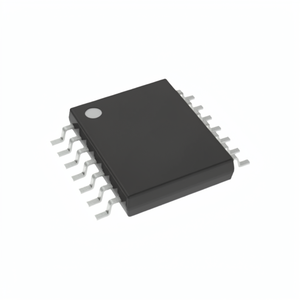 SN74HC02QPWRQ1 BOM IC In Stock Buy Online Electronic Components 14 TSSOP Logic - Product Image 1