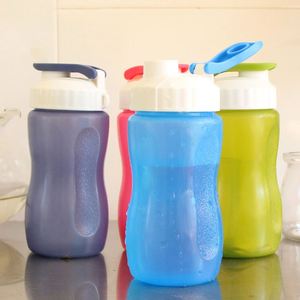 Botella de Agua Infantil Personalizada de 500 ml, Libre de BPA, de Plástico - Product Image 3