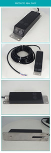 Medidor de Flujo Ultrasónico Doppler de Canal Abierto Aice Tech (sin Host), Sensores IoT para Instrumentos de Medición de Velocidad - Product Image 3