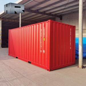 Brand New 20GP <strong>Shipping</strong> <strong>Container</strong> for Sale - Product Image 2