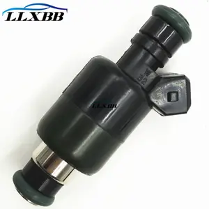 原装 LLXBB 喷油器 17124782 适用于通用雪佛兰 Opel Corsa 1.68v Daewoo Cielo ICD00110 25165453