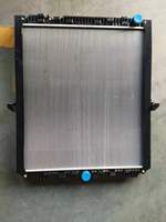 Radiateur de camion haute qualité OEM 9605000901 pour MERCEDES-BENZ RADIATEUR MB MP4, camion poids lourd, taille du cœur 1060*958