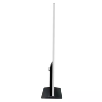 Offre Spéciale intérieur 32-55 pouces HD LCD Android écran tactile signalisation numérique système d'affichage publicitaire ascenseur WiFi activé vidéo