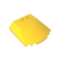 High-bricks 40 pièces de blocs de construction GDS-21271, accessoire pare-brise de voiture compatible MOC à petites particules
