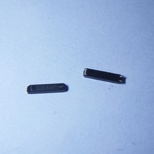 Nuevo y Original para MC-146 SMD7015, Unidad de Cristal de Cuarzo de 32.768KHZ, 7.0PF/9.0PF/12.5PF, 20PPM, 50 Ohmios, -40C~85C - Product Image 2