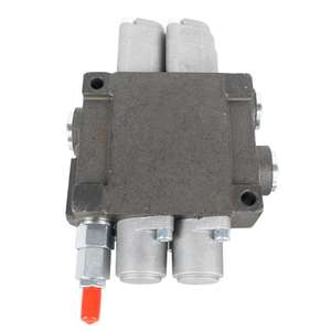 Válvula de Control Direccional Hidráulica Hansen Steel 2P40 4P40 5P40 40L/min 1~7 Bobinas, Garantía de 1 Año, Shandong - Product Image 3