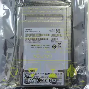 CD6สินค้า R เซิร์ฟเวอร์12Gbps ฮาร์ดดิสก์ภายใน2.5นิ้ว200GB-400GB 15000 rpm - Product Image 1