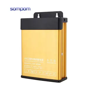 Get A Wholesale 220v 24v 12v 5v transformer For Secure Voltage Control 