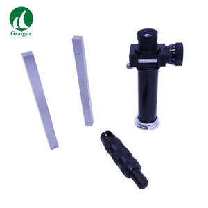 HBC martello Hit tipo <span class=keywords><strong>Brinell</strong></span> Tester di <span class=keywords><strong>durezza</strong></span> durometro ferrosi metalli Non ferrosi <span class=keywords><strong>Brinell</strong></span> misuratore di <span class=keywords><strong>durezza</strong></span> 450HBS - Product Image 4