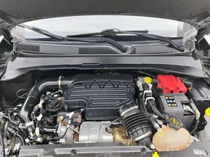 Autos Usados de <span class=keywords><strong>Segunda</strong></span> <span class=keywords><strong>Mano</strong></span>, Jeep Compass 220T 1.4T Edición Yuexiang, SUV Compacto Automático, Volante a la Izquierda, Disponibilidad al por Mayor - Product Image 5