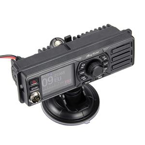 Anytone дальнего радиуса действия DORIS 27 МГц <span class=keywords><strong>CB</strong></span> радио крепление на автомобиль - Product Image 1