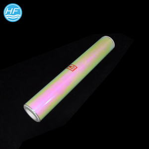 Bella di Disegno Pellicola Iridescente <span class=keywords><strong>Film</strong></span> Arcobaleno Laminazione <span class=keywords><strong>Film</strong></span> per Imballaggio - Product Image 2
