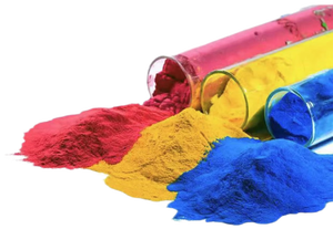 Revêtement en poudre écologique sans COV, auto-développé, à base de polymère thermodurcissable, dédié à la protection anti-corrosion et anti-rouille des métaux - Product Image 4