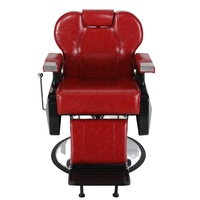 Verkauf modernes klassisches amerikanisches Design meist verkaufte Friseursalon möbel heben und lehnen antiken Friseurs tuhl