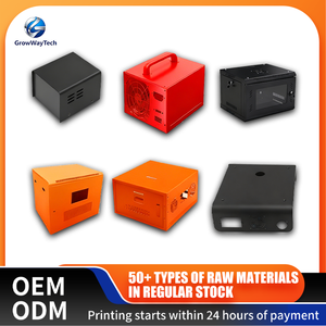 Usine certifiée <span class=keywords><strong>ISO</strong></span> 9001, fabrication de tôles en aluminium de haute précision, usinage CNC d'axe, revêtement DLC, micro-usinage pour l'électronique - Product Image 5