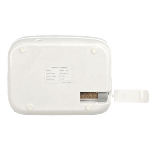 Dễ dàng hoạt động Ozone trị liệu công nghệ mới nhất tinh khiết Ozone thiết bị y tế máy y tế Ozone cho nhiễm trùng da - Product Image 4