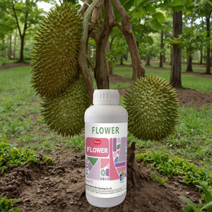 Fertilizante líquido orgánico <span class=keywords><strong>de</strong></span> aminoácidos en forma <span class=keywords><strong>de</strong></span> polvo que promueve la floración <span class=keywords><strong>de</strong></span> Durian y mejora el tamaño del color <span class=keywords><strong>de</strong></span> la fruta Fertilizante <span class=keywords><strong>foliar</strong></span> - Product Image 2