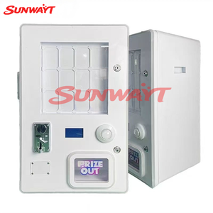 Máquina Expendedora de Tarjetas con Monedas, Diseño Nuevo, Venta al por Mayor, Dispensador de Tarjetas con Fotos, Máquina de Juegos - Product Image 2