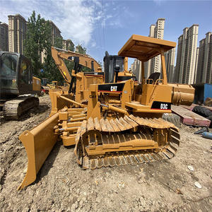 Mini <span class=keywords><strong>Bulldozer</strong></span> Caterpillar <span class=keywords><strong>D5c</strong></span> Usado / <span class=keywords><strong>Bulldozer</strong></span> <span class=keywords><strong>Cat</strong></span> D3c D3g D4h D4c D5K D5m D5g LGP - Product Image 1