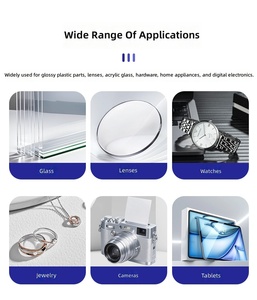 <span class=keywords><strong>Pellicola</strong></span> Protettiva in PVC YIHONG <span class=keywords><strong>Trasparente</strong></span> / Blu / Bianco Latte / Nero / Colore Personalizzato, <span class=keywords><strong>Pellicola</strong></span> Statica Senza Colla - Product Image 4