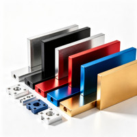 Service de fraisage CNC OEM, pièces usinées personnalisées en aluminium, acier, plastique, support d'encastrement, prototype à la production