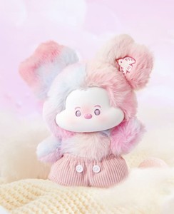 Nueva caja ciega de moda de peluche de la serie Mickey Mouse Cloud genuina, lindo juguete decorativo, regalo de Navidad - Product Image 4